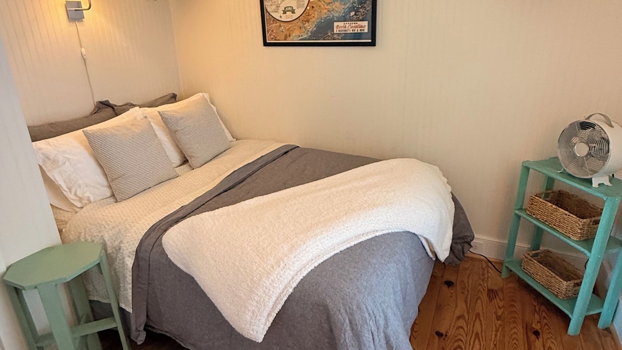 Photo of Bedroom in Nags Head