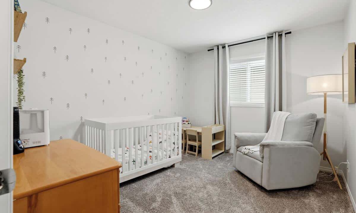 Photo of Bedroom in Cranston