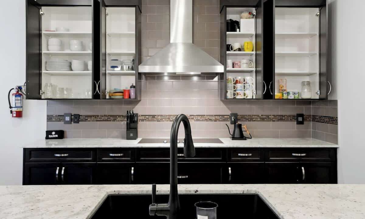 Photo of Kitchen in Cranston