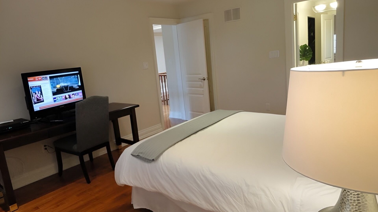 Photo of Bedroom in Islington