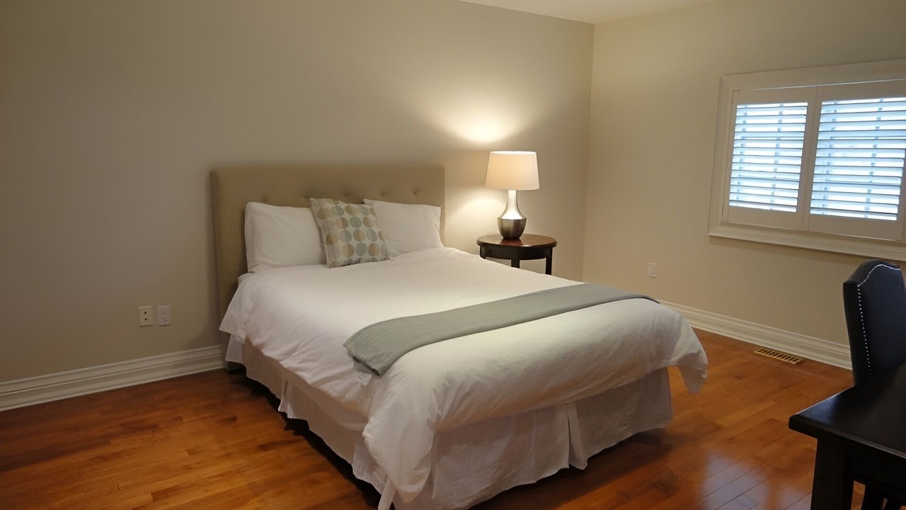 Photo of Bedroom in Islington
