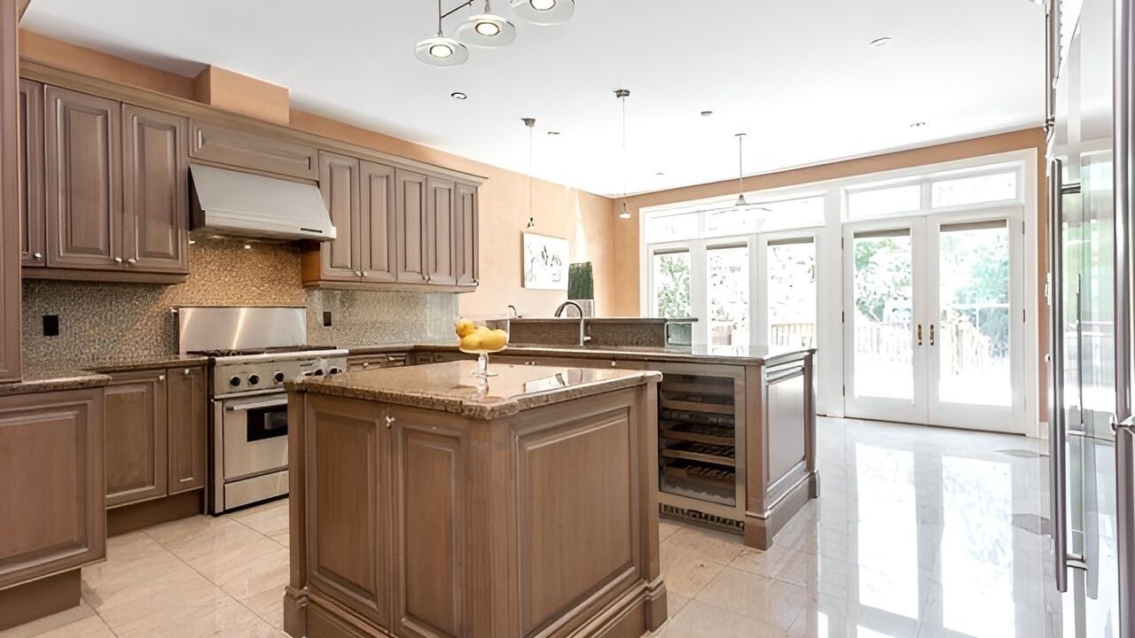 Photo of Kitchen in Islington