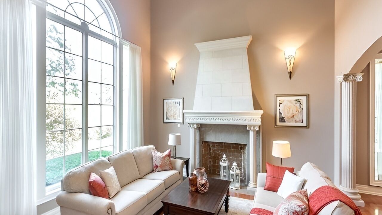 Photo of Livingroom in Islington