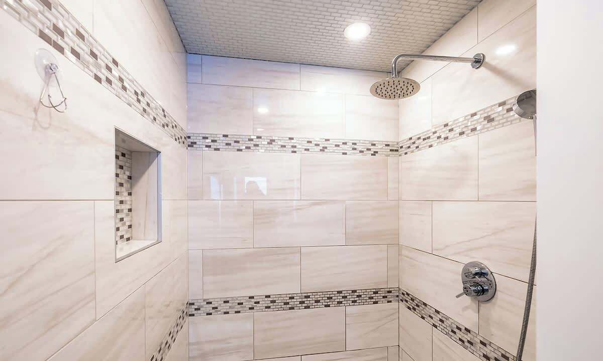Photo of Bathroom in Etobicoke