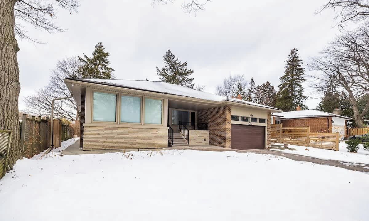 Photo of Outdoor in Etobicoke