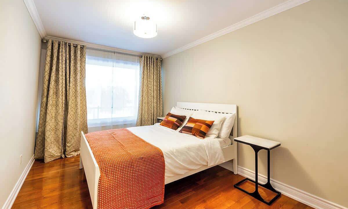 Photo of Bedroom in Etobicoke