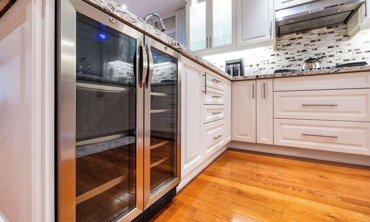 Photo of Kitchen in Etobicoke