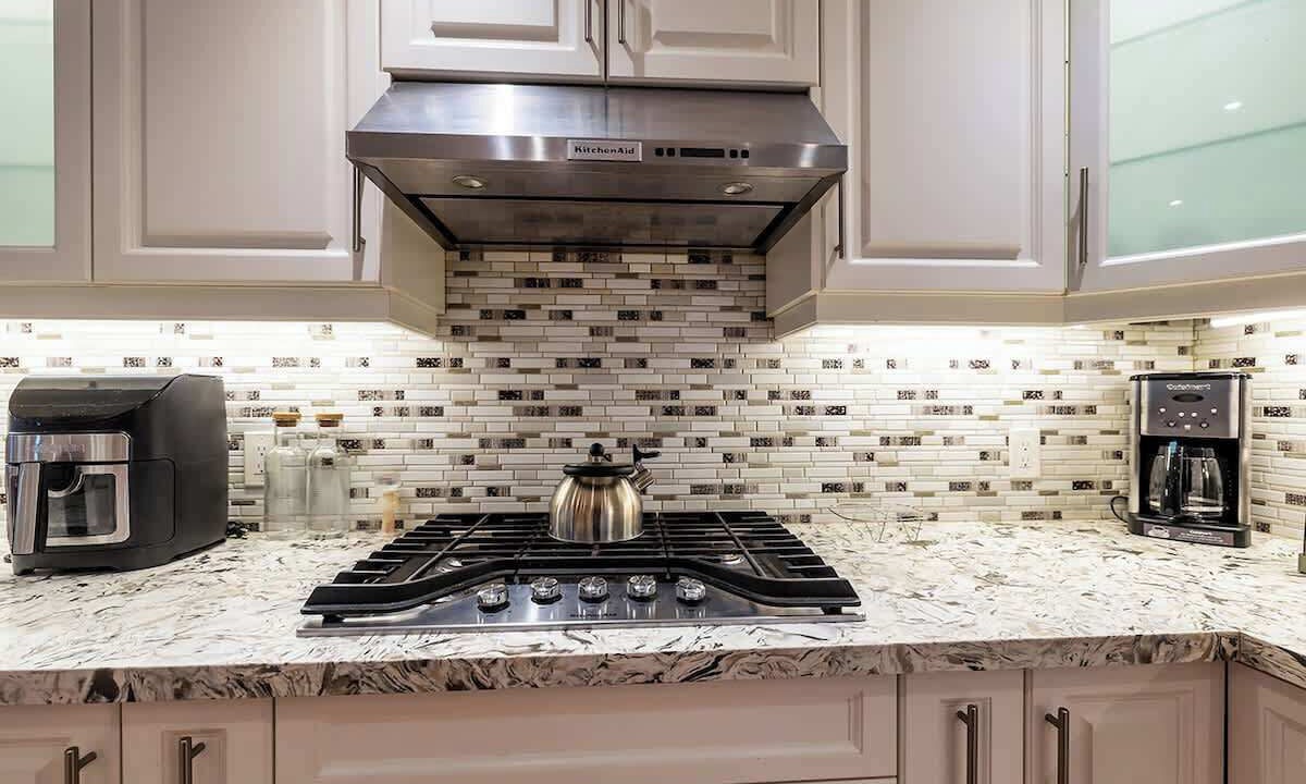Photo of Kitchen in Etobicoke