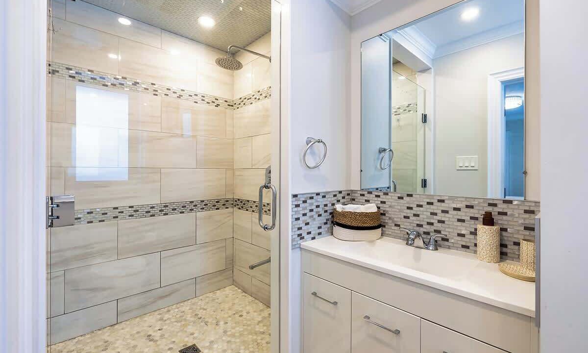 Photo of Bathroom in Etobicoke