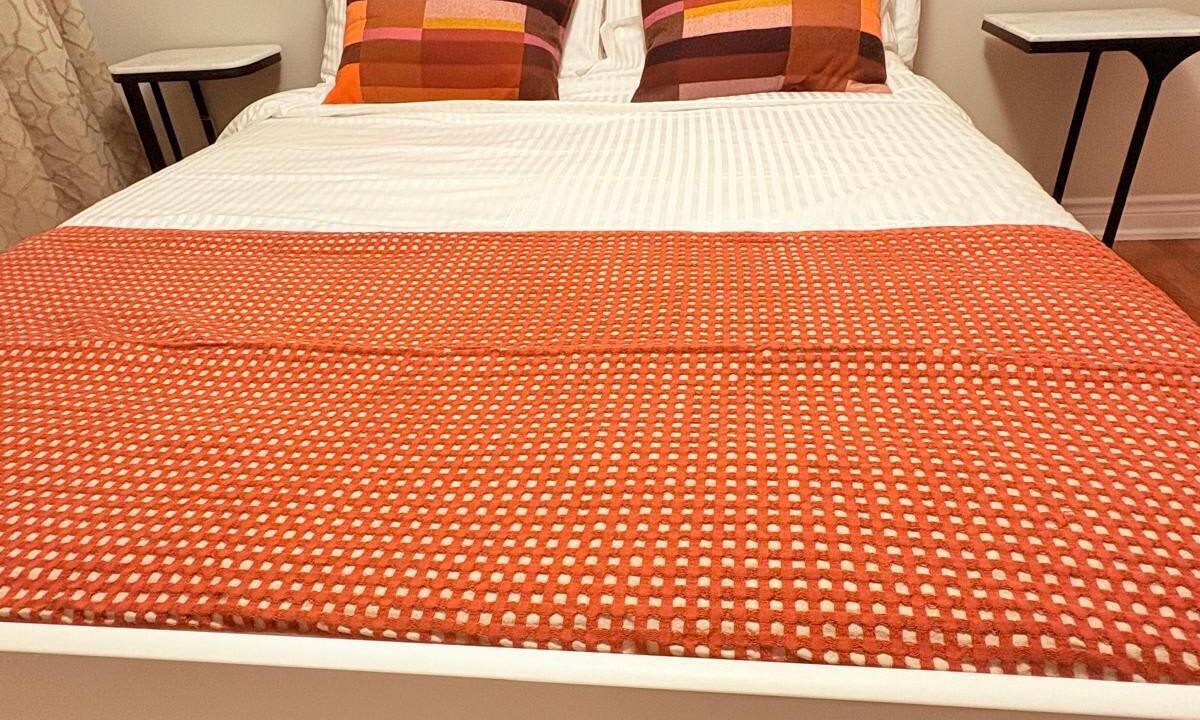 Photo of Bedroom in Etobicoke