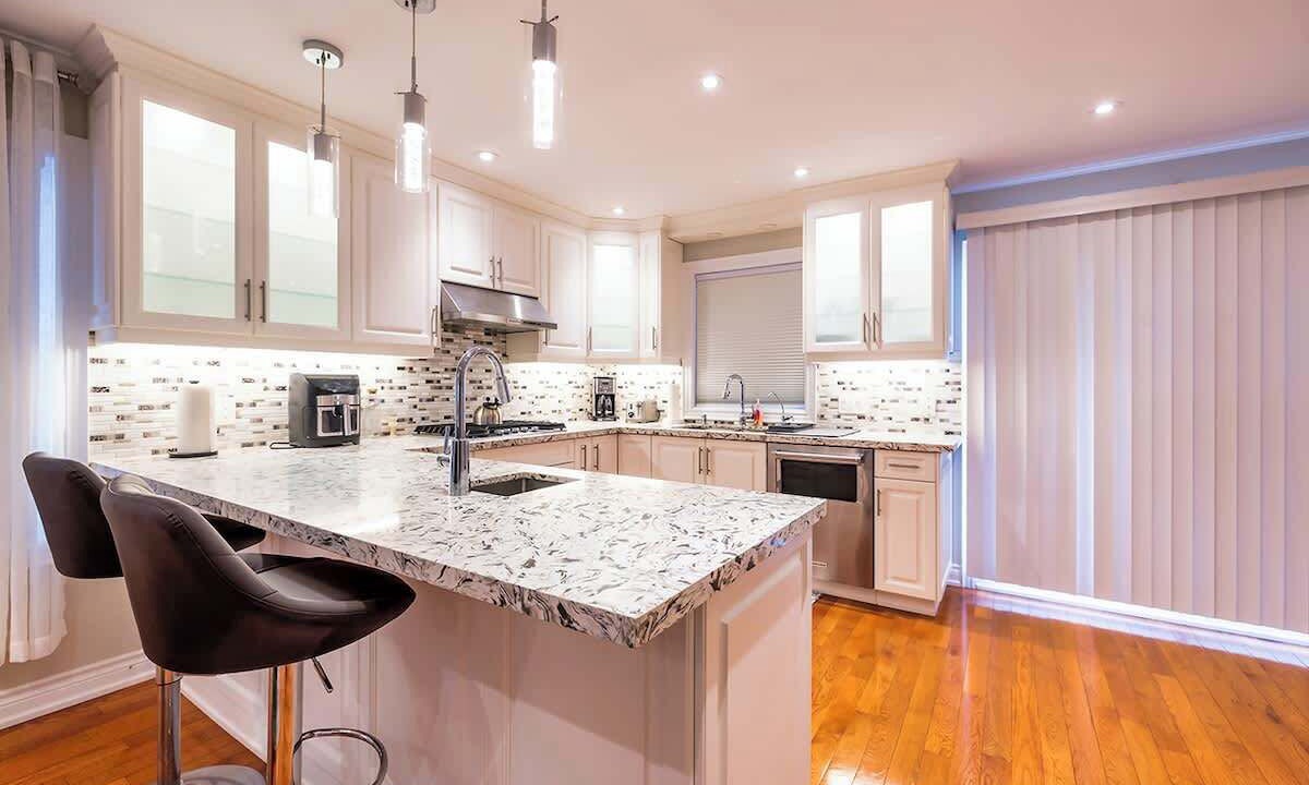 Photo of Kitchen in Etobicoke
