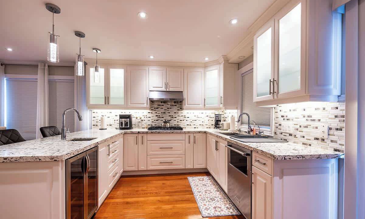 Photo of Kitchen in Etobicoke