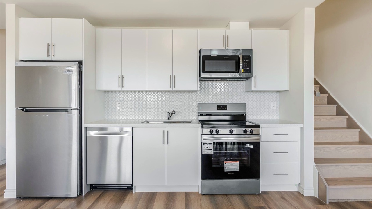 Photo of Kitchen in Huntsville