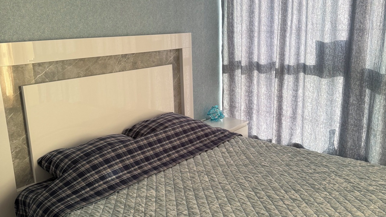Photo of Bedroom in Bathurst Manor