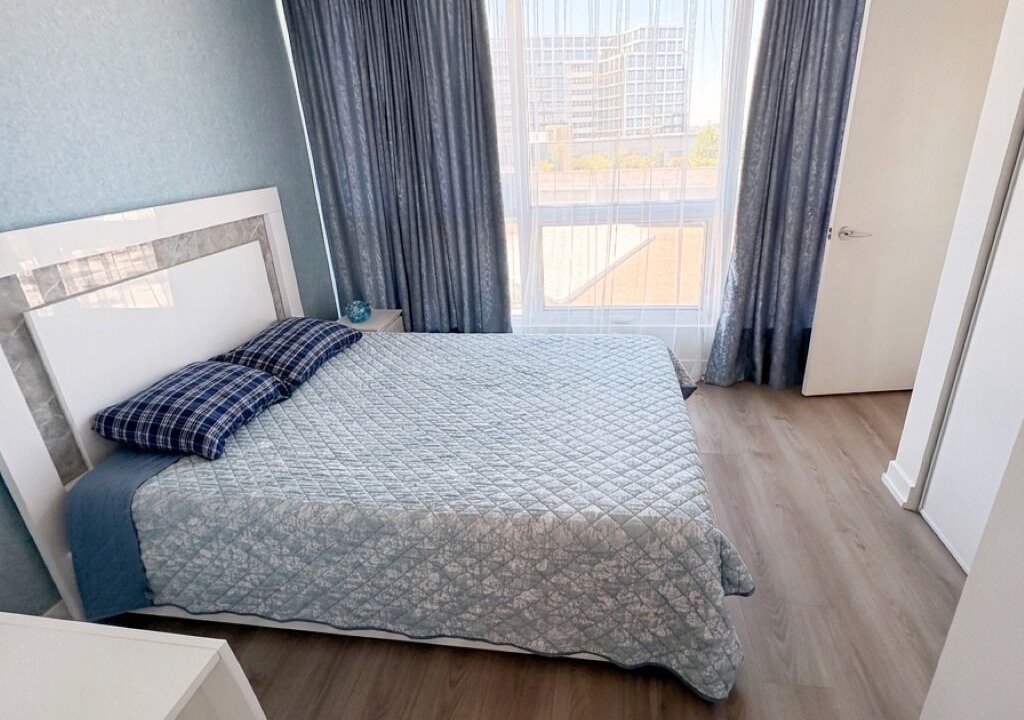 Photo of Bedroom in Bathurst Manor