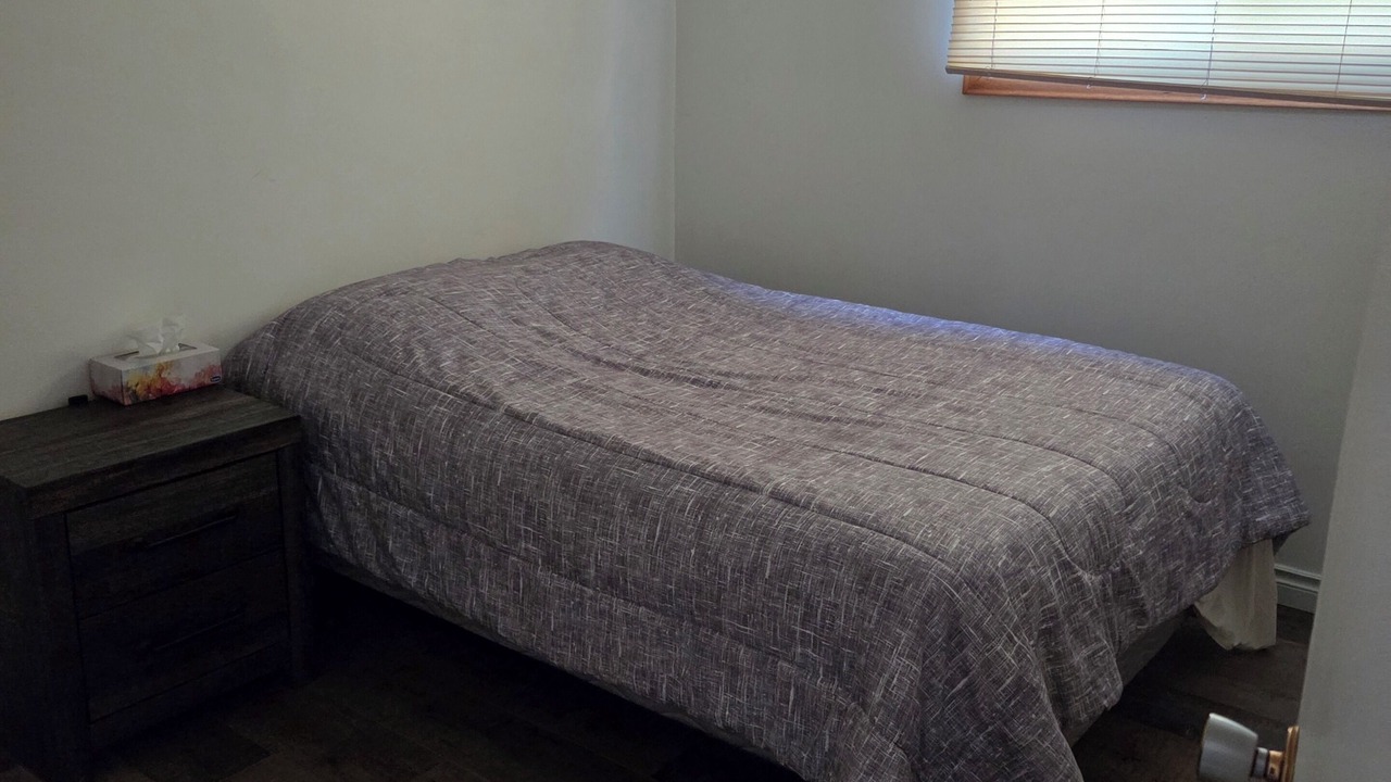 Photo of Bedroom in Cadomin