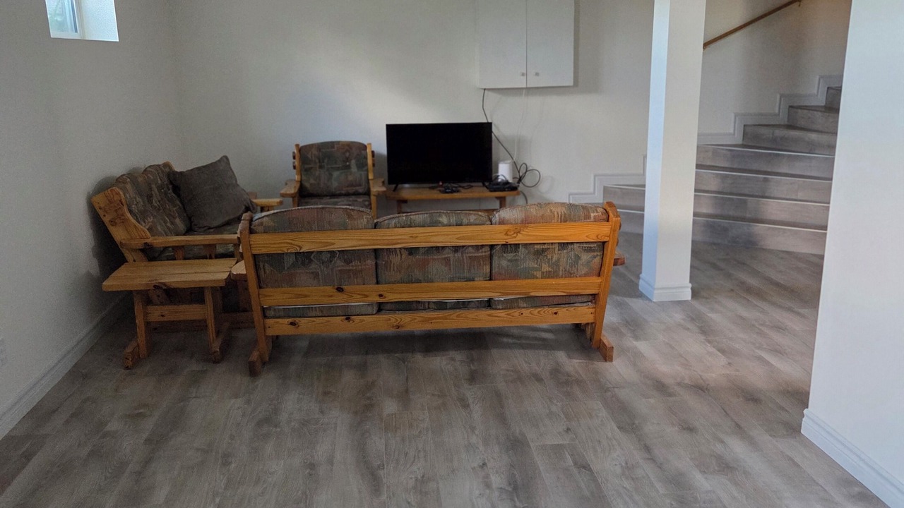 Photo of Livingroom in Cadomin