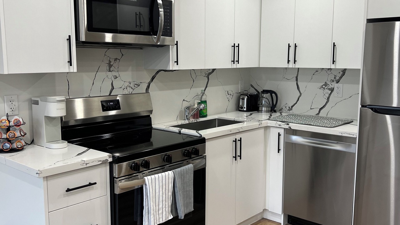Photo of Kitchen in Huntsville