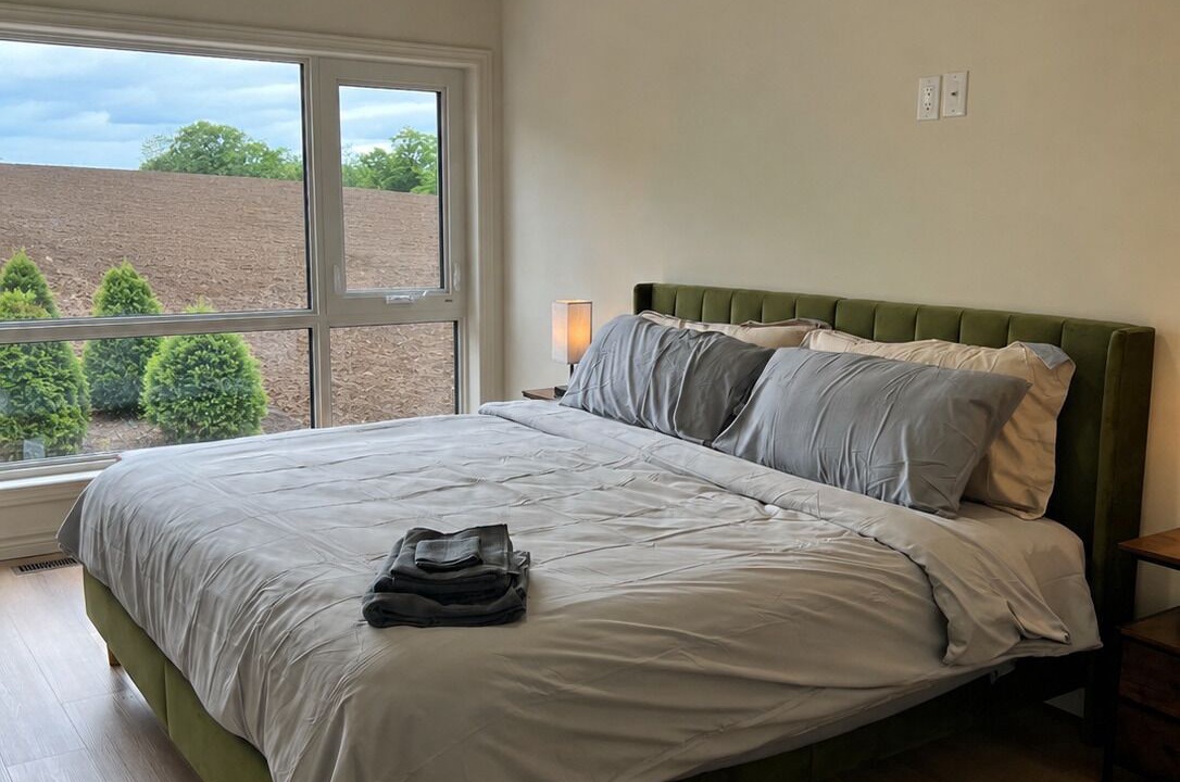 Photo of Bedroom in Huntsville