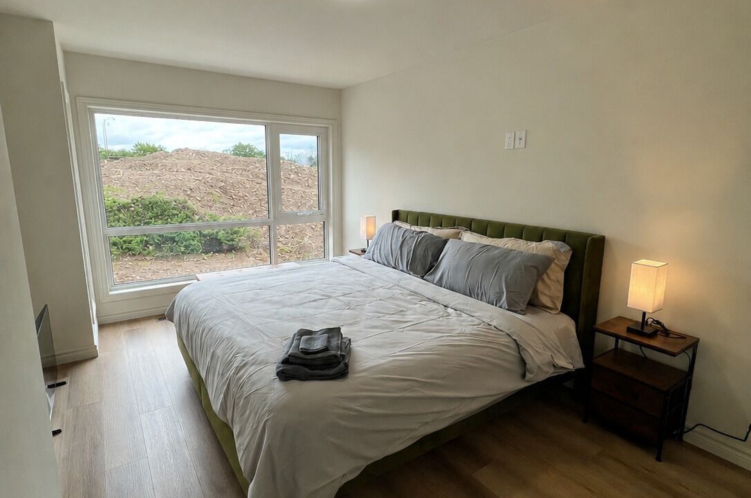 Photo of Bedroom in Huntsville