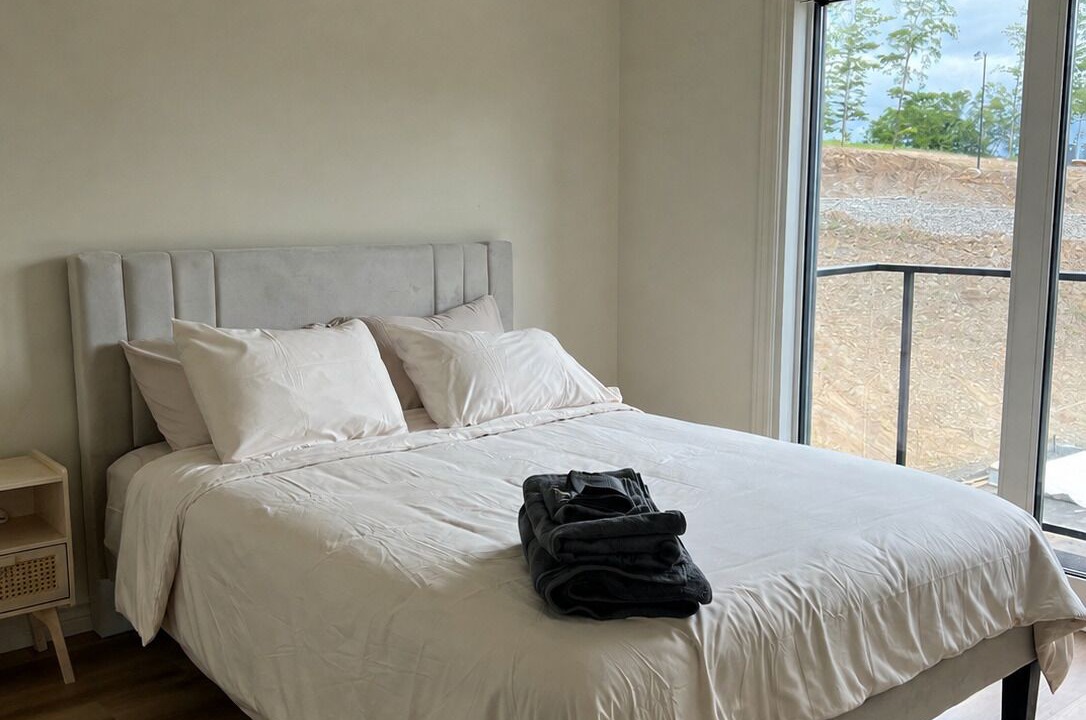 Photo of Bedroom in Huntsville