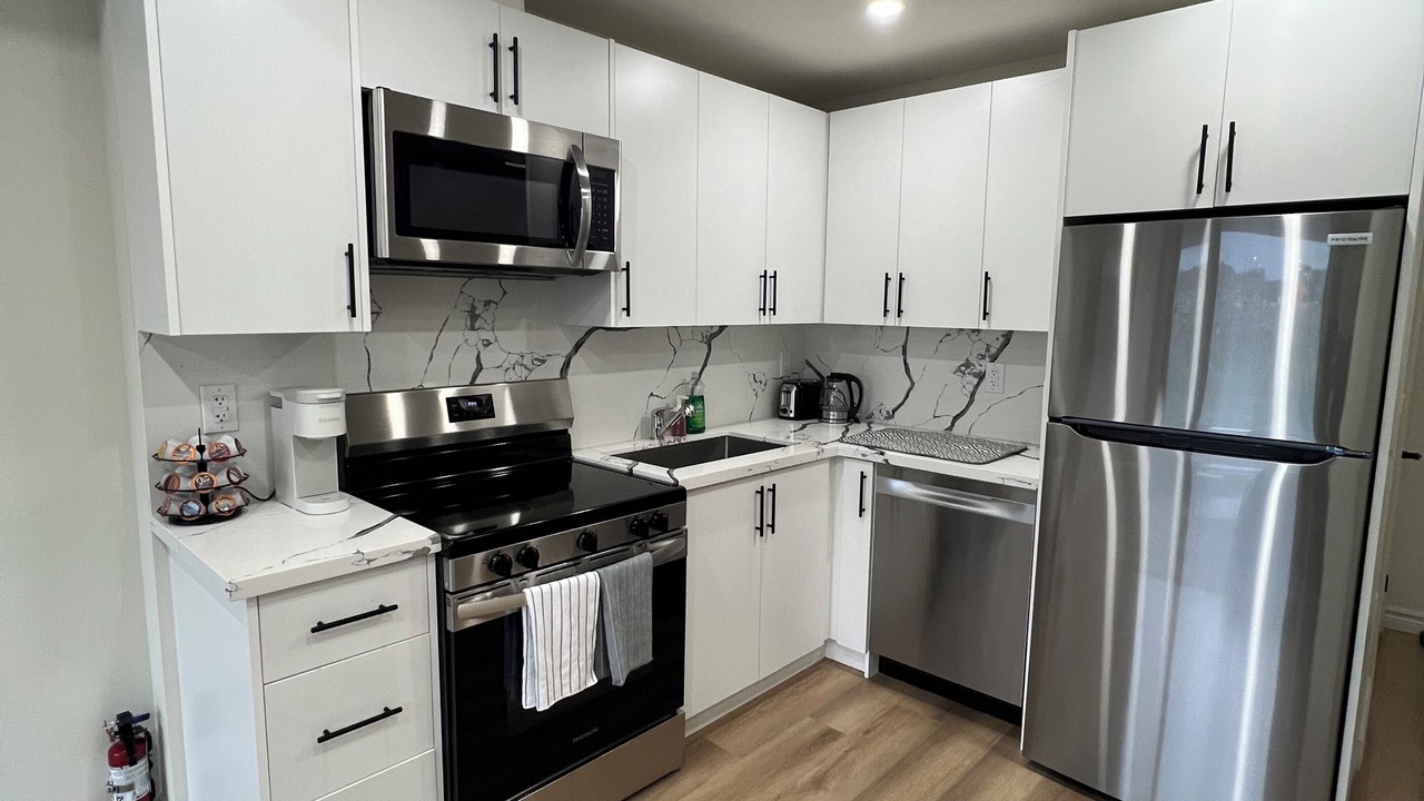 Photo of Kitchen in Huntsville