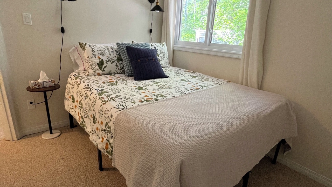 Photo of Bedroom in Traverse Bay