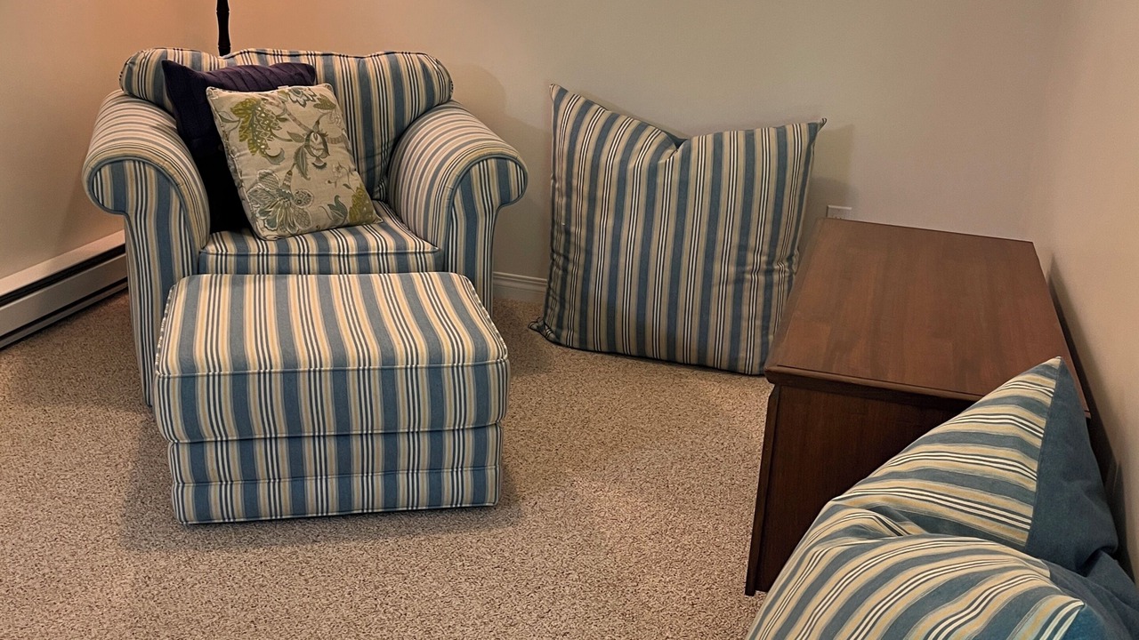 Photo of Livingroom in Traverse Bay