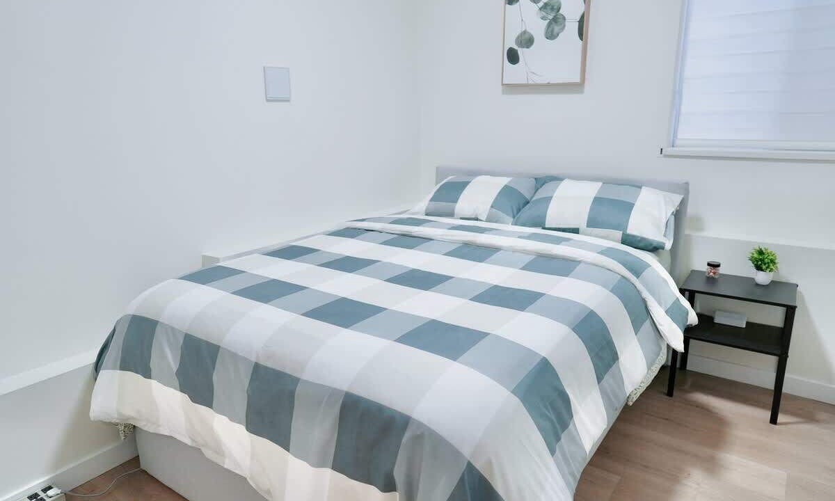 Photo of Bedroom in Knight