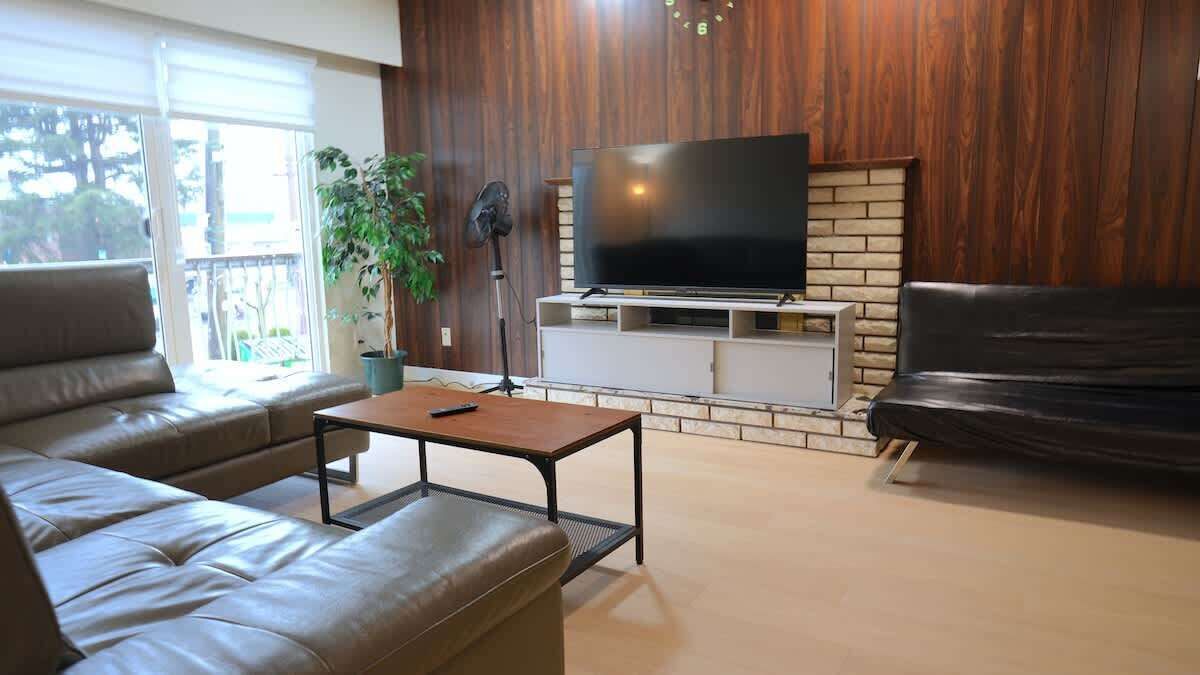 Photo of Livingroom in Knight
