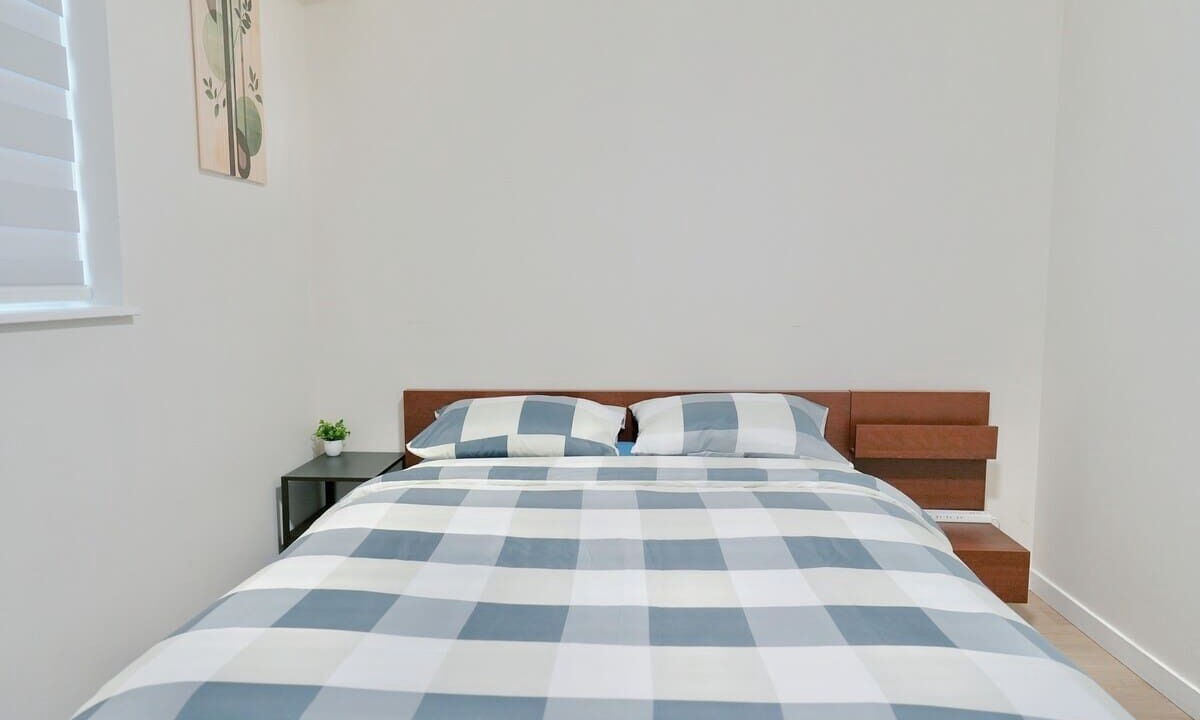 Photo of Bedroom in Knight