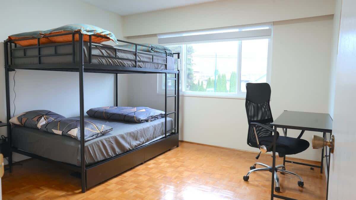 Photo of Bedroom in Knight