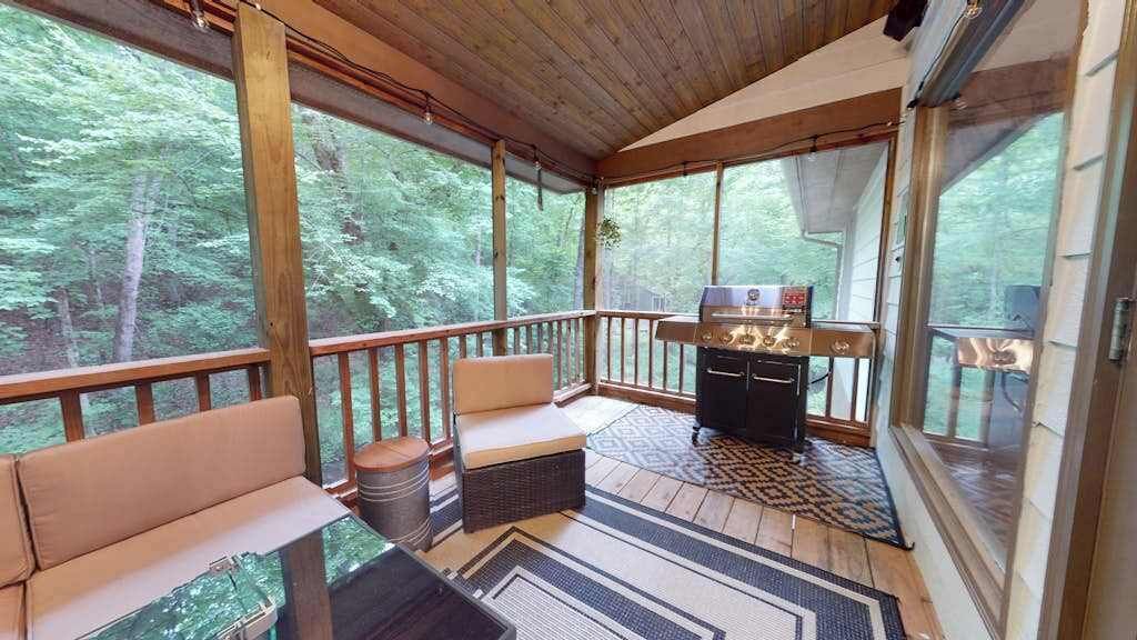 Photo of Outdoor in Young Harris