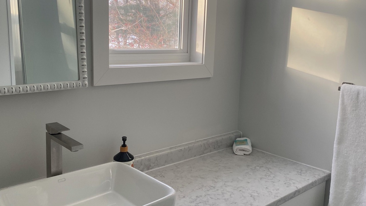 Photo of Bathroom in Bayham