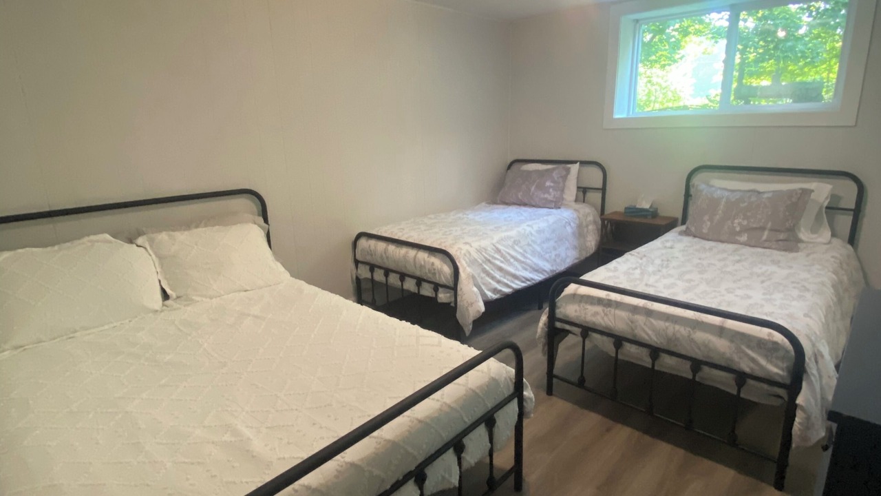 Photo of Bedroom in Bayham