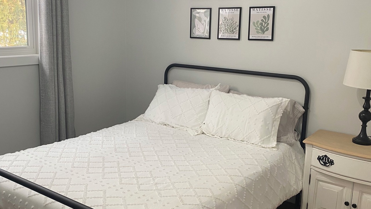 Photo of Bedroom in Bayham
