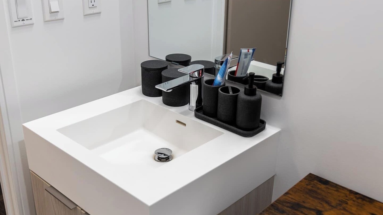 Photo of Bathroom in West Don Lands