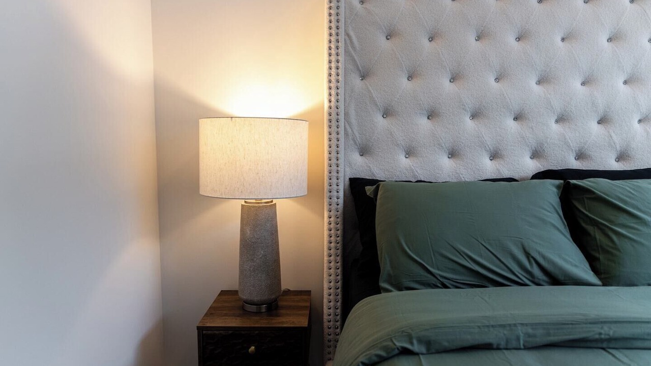 Photo of Bedroom in West Don Lands