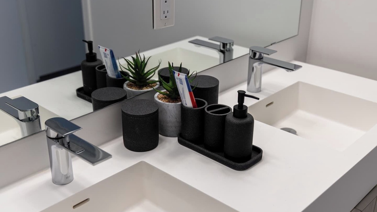 Photo of Bathroom in West Don Lands