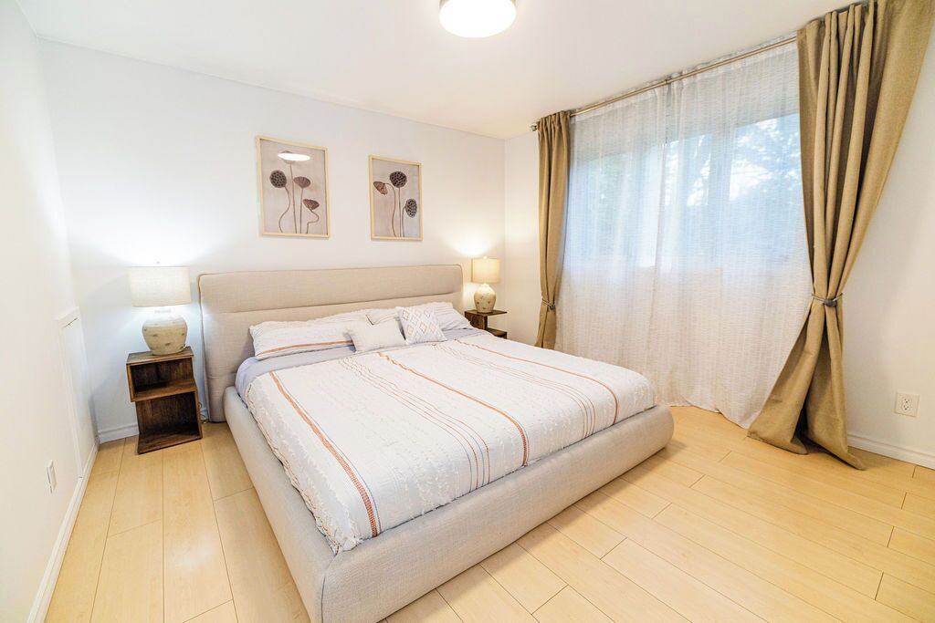 Photo of Bedroom in Brossard