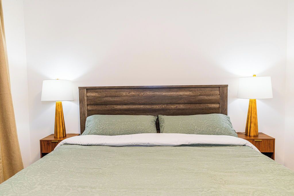 Photo of Bedroom in Brossard