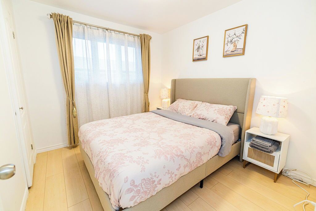 Photo of Bedroom in Brossard