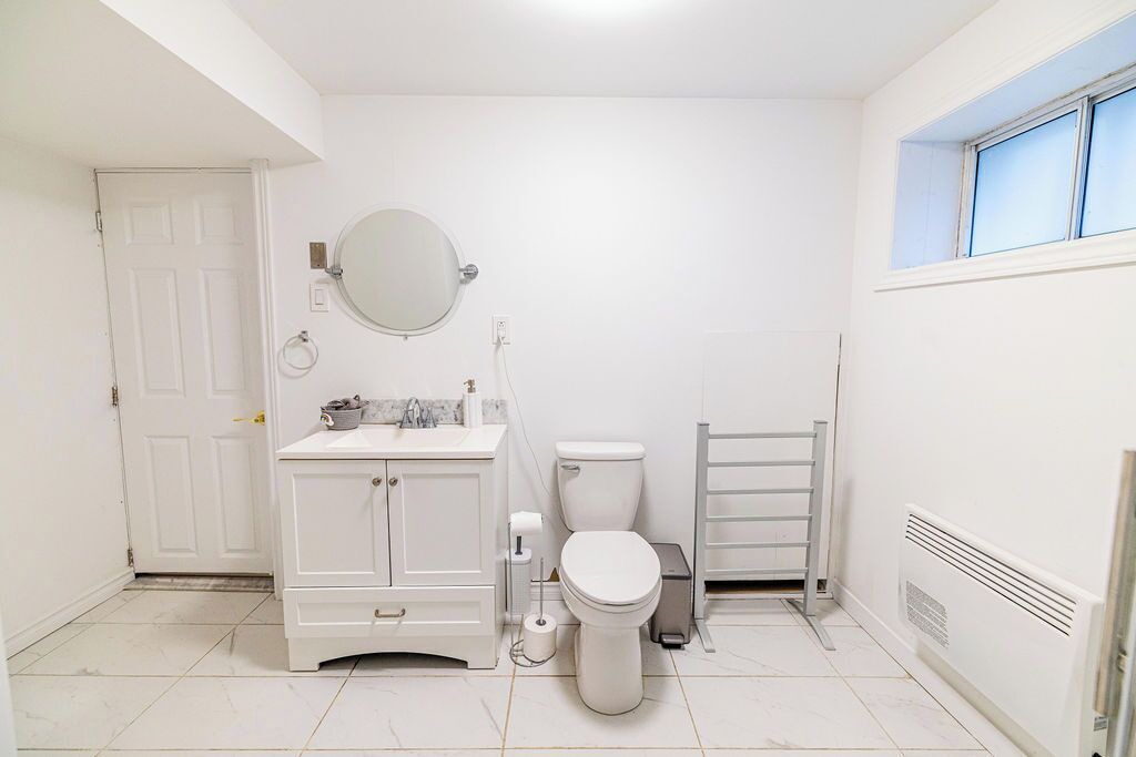 Photo of Bathroom in Brossard