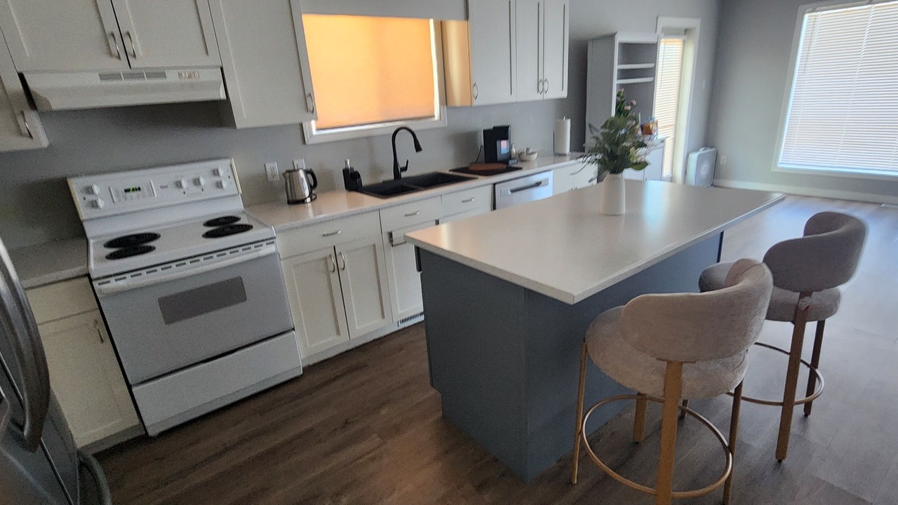 Photo of Kitchen in Manitoba