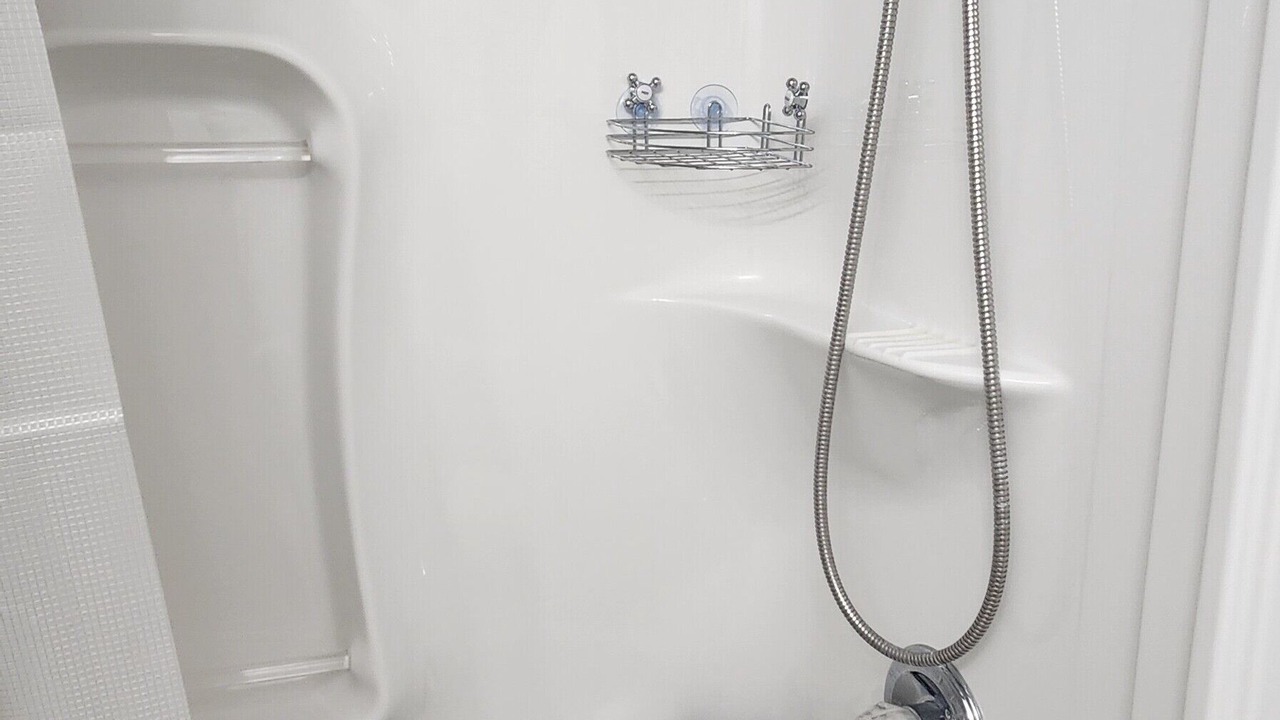 Photo of Bathroom in Manitoba