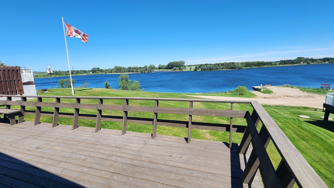 Photo of Outdoor in Manitoba