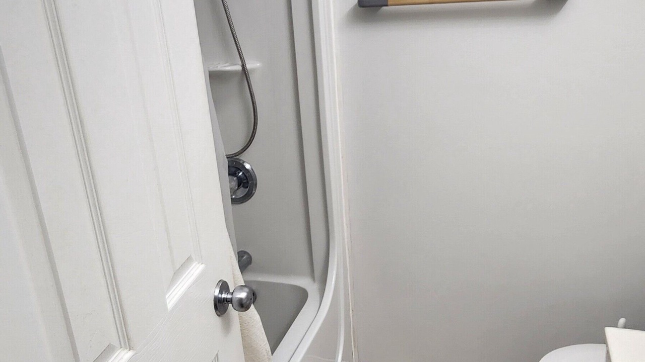 Photo of Bathroom in Manitoba