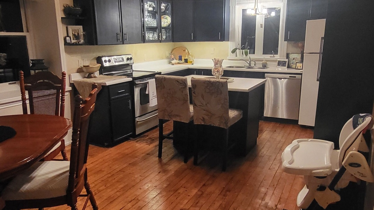 Photo of Kitchen in Huron East