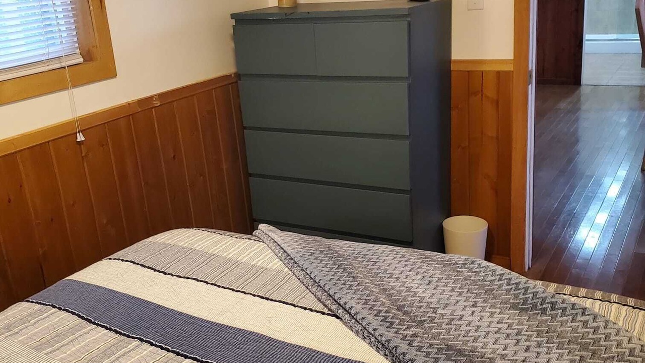 Photo of Bedroom in Sauble Beach