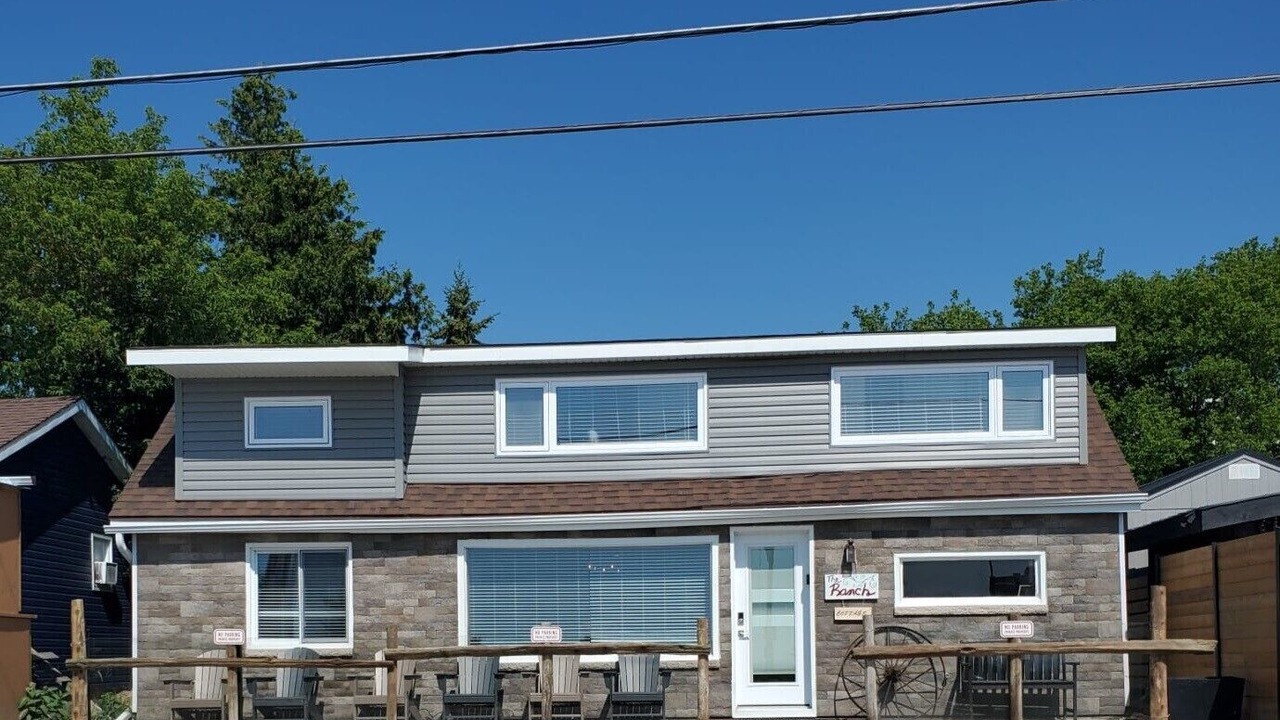 Photo of Outdoor in Sauble Beach